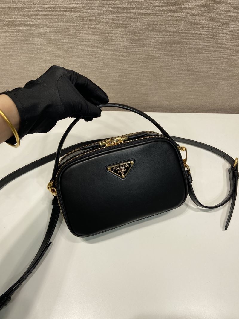 Prada Satchel Bags